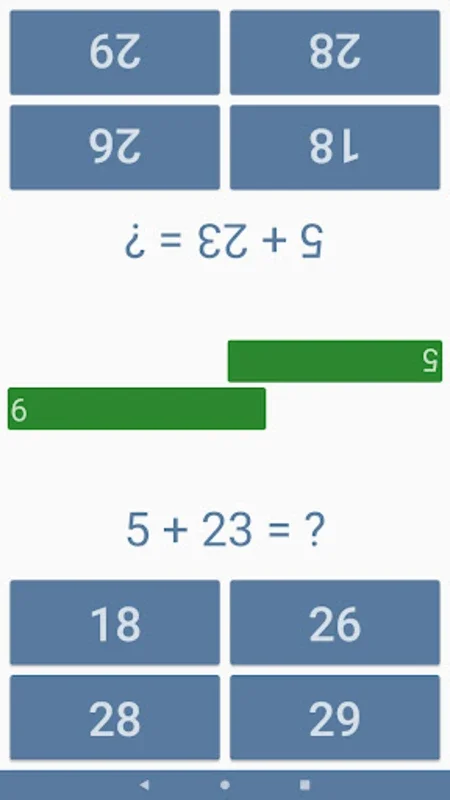 Math Games for Android: A Fun Way to Learn Math