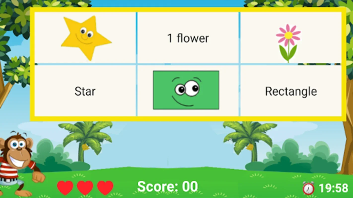 Math Violympic Playground for Android - Interactive Math Learning for Kids