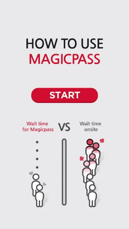 LOTTE WORLD Magicpass for Android - Download the APK from AppHuts