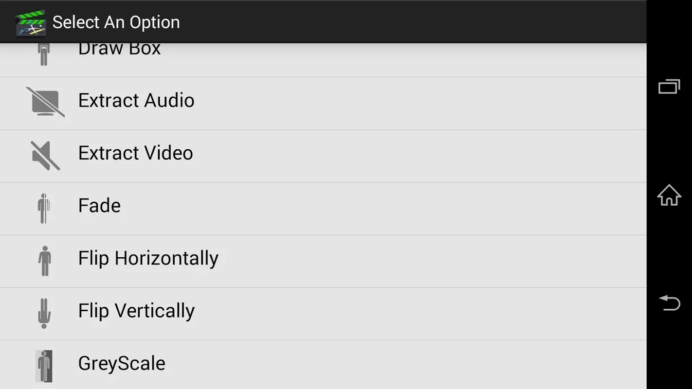 Android Studio for Android - Edit Audio & Video Easily