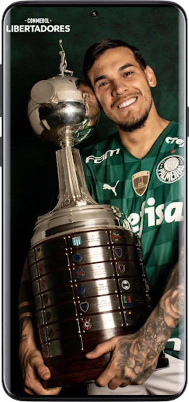 Palmeiras Papéis de Parede for Android - Quality Wallpapers