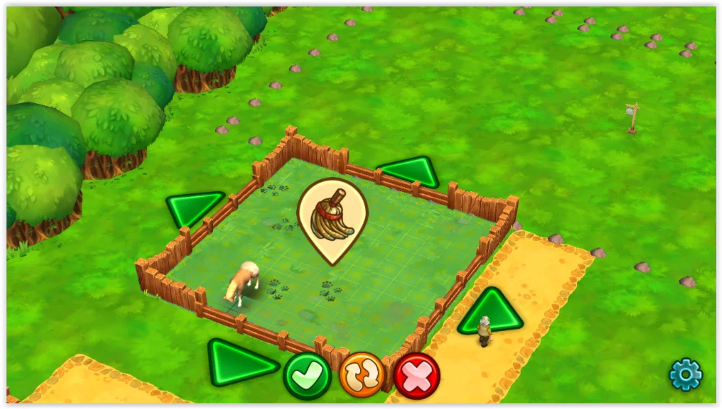 Zoo 2: Animal Park for Android - Care for Animals in a Virtual Zoo