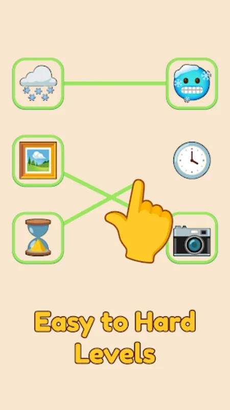 Emoji Puzzle for Android - Boost Your Cognitive Skills