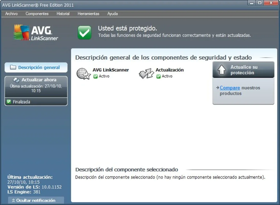 AVG LinkScanner for Windows: Strengthen Web Security