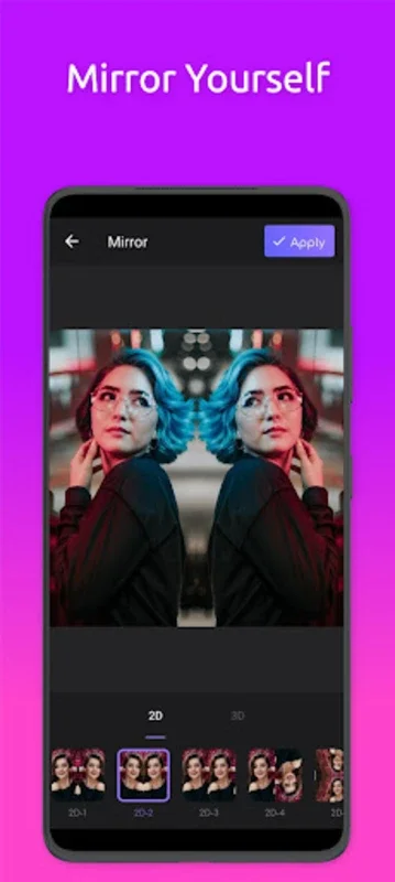 Neon EffectsnPhoto Editor Pro for Android - Download the APK from AppHuts