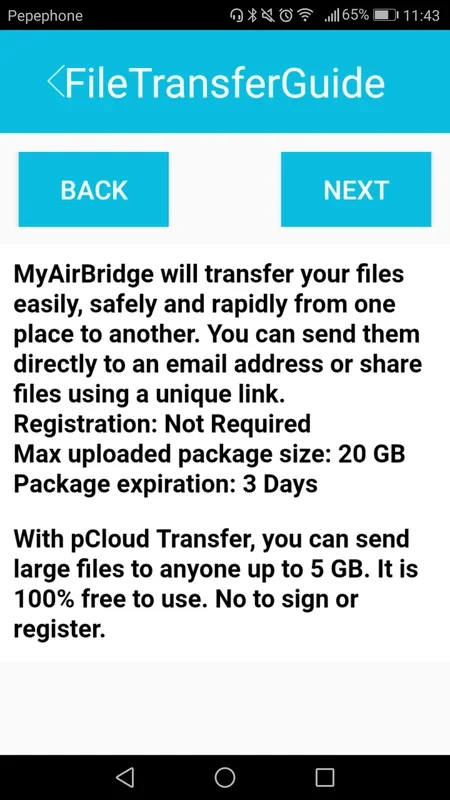 FileTransferGuide: Your Ultimate Guide to Android File Transfer