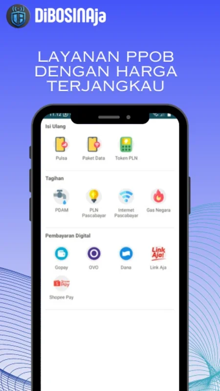 DiBOSINAja for Android: Unleashing Unique Features