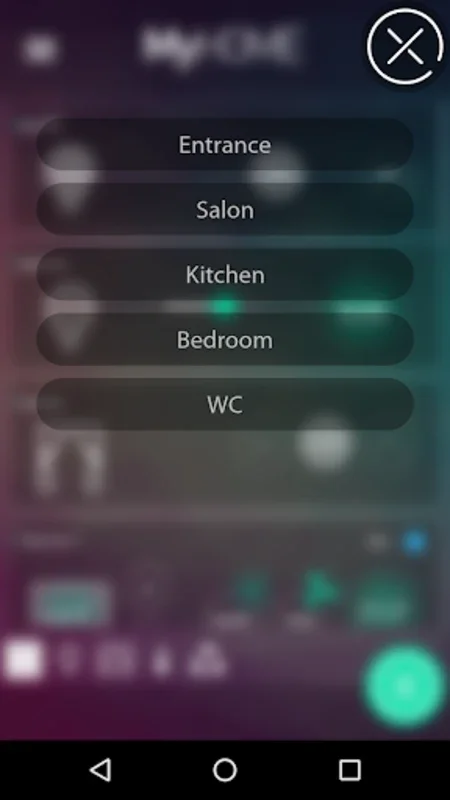 MyHome for Android: Transform Your Home Automation