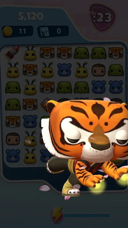 Funko Pop! Blitz for Android: Engaging Match-3 Puzzles