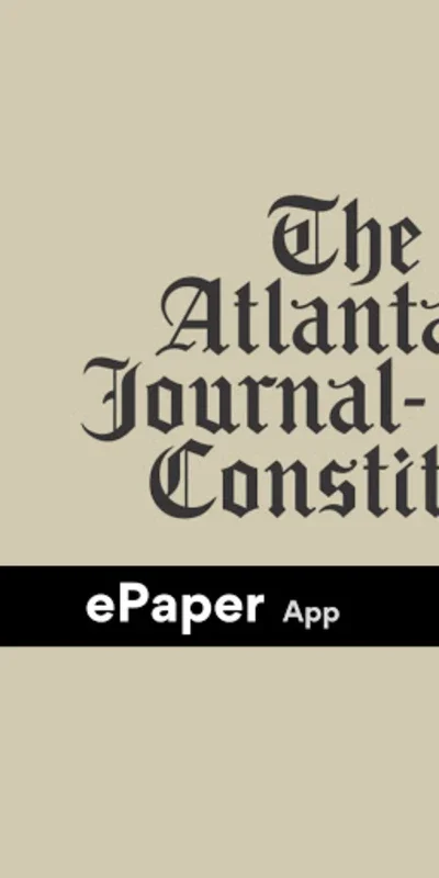 Atlanta Journal-Constitution for Android - Seamless News Access