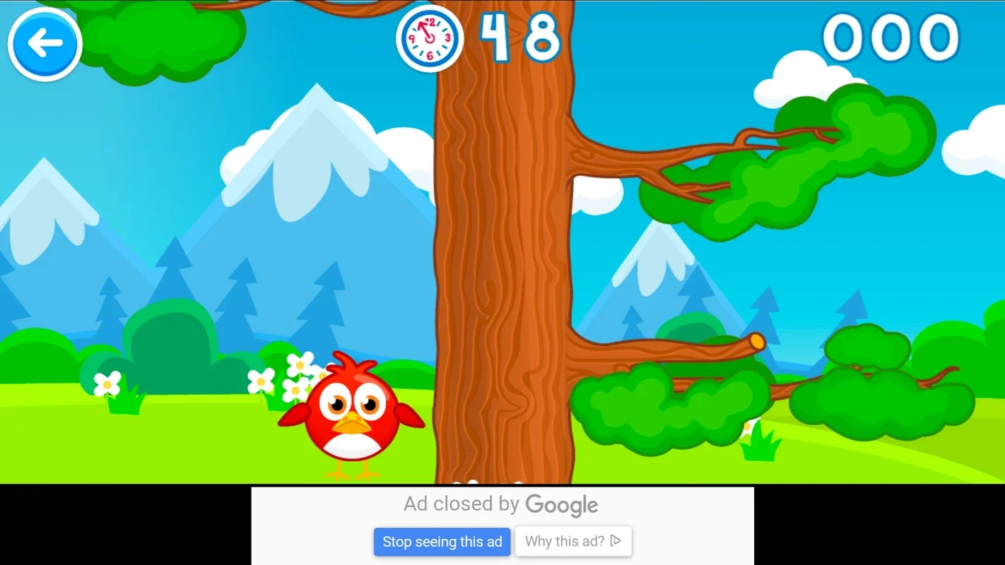 Baby care for Android - Fun App for Kids