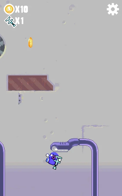 Gopogo for Android - Enjoy Non-stop Bouncing Action