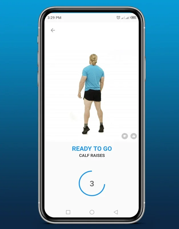 leg height increase app for Android - Enhance Your Height Naturally