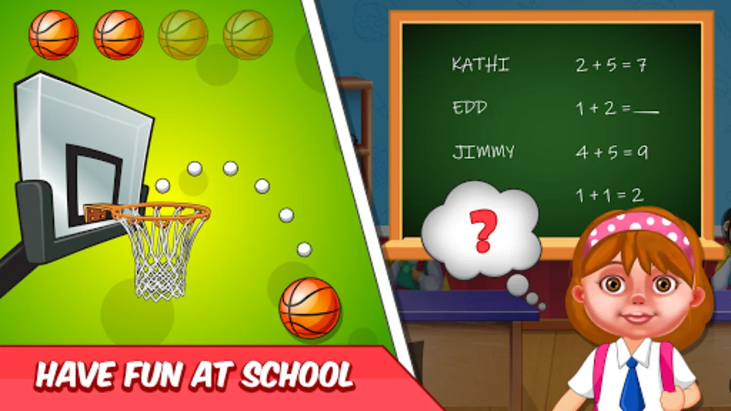 Teacher Classroom Fun Play for Android - Engaging Education