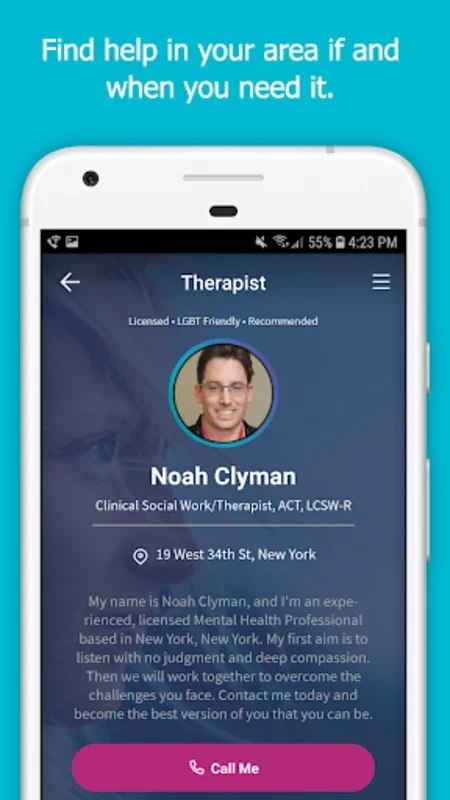 Mental Health Tests for Android: Assess Your Well-being