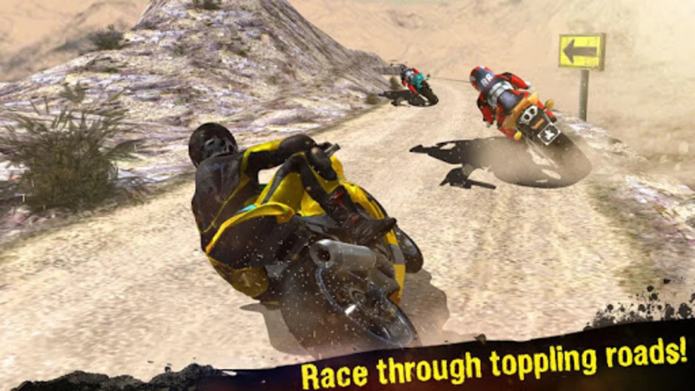 Hill Bike Rider 2019 for Android - Thrilling Bike Adventures