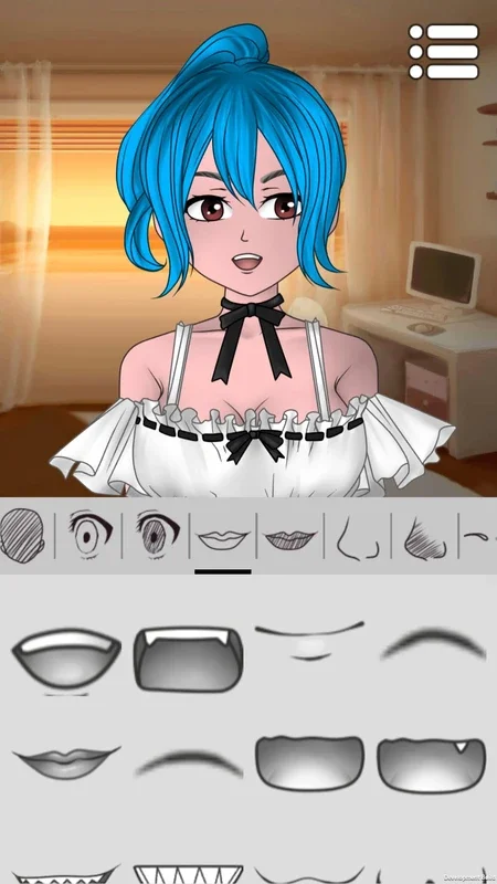 Avatar Maker: Anime for Android - Unleash Creativity