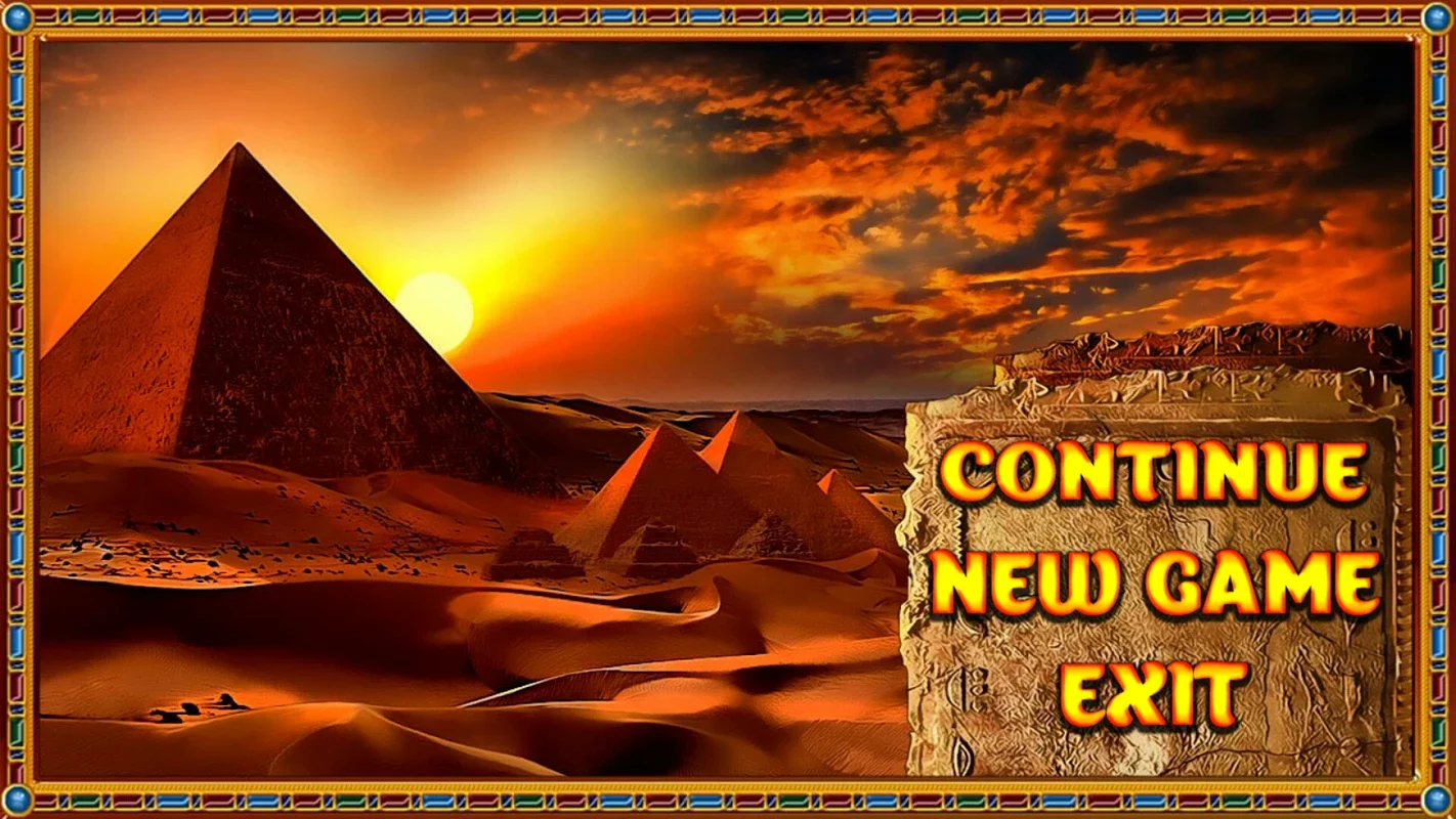 Book Of Egypt Slot for Android - Magical Gaming Experience