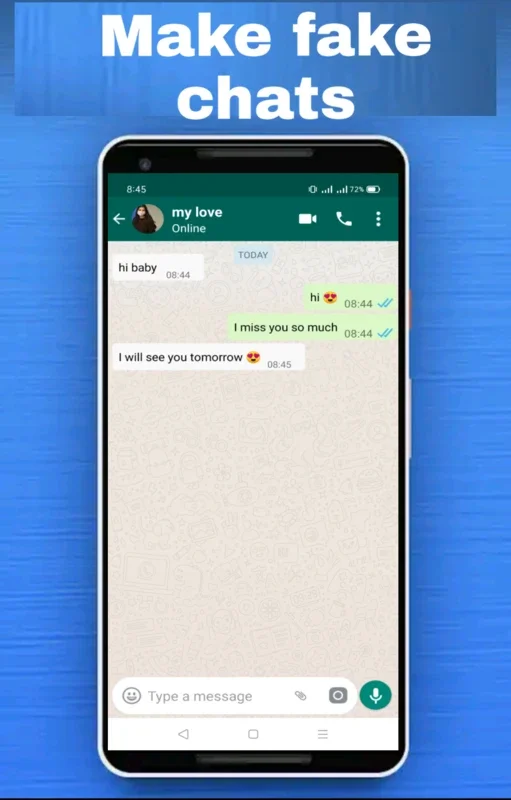 Status Save for Android - Enhance Your Chats