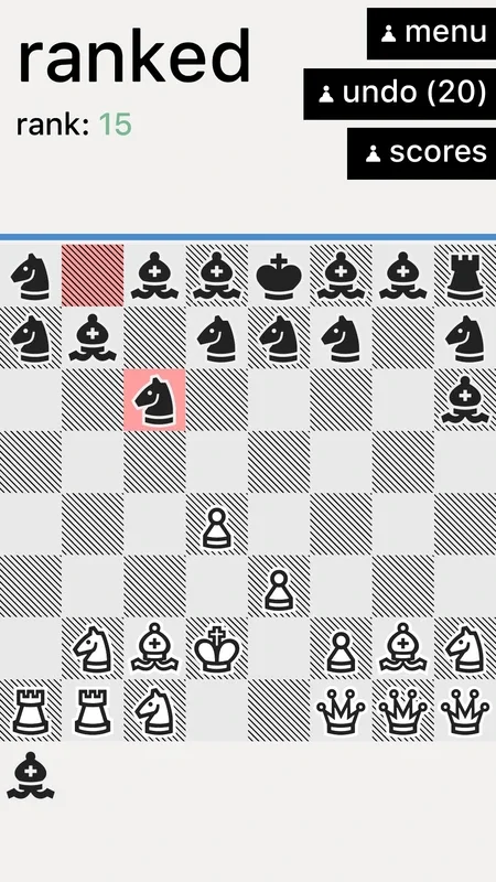 Really Bad Chess for Android - Download the APK from AppHuts