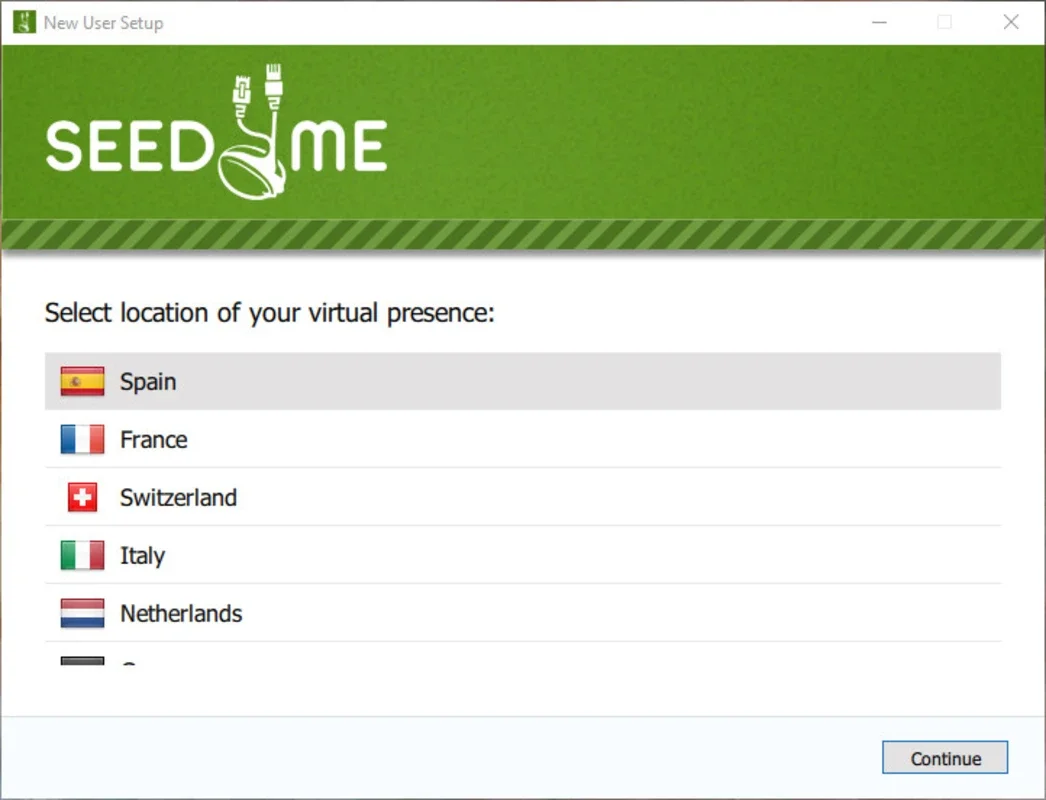 Seed4.Me VPN for Windows: Secure and Private Browsing