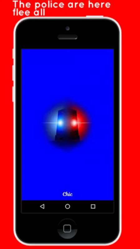 Color Lights Flashlight for Android - Illuminate Your World