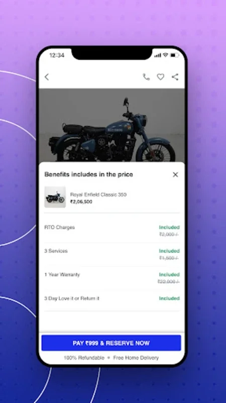 BeepKart for Android: Simplify Bike Buying and Selling