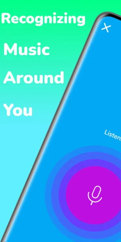 Find Song for Android: Instant Song Identification