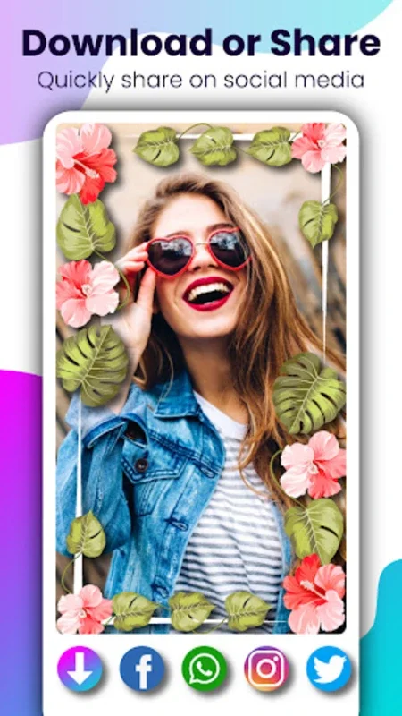 Wowfie Photos for Android - Download the APK from AppHuts