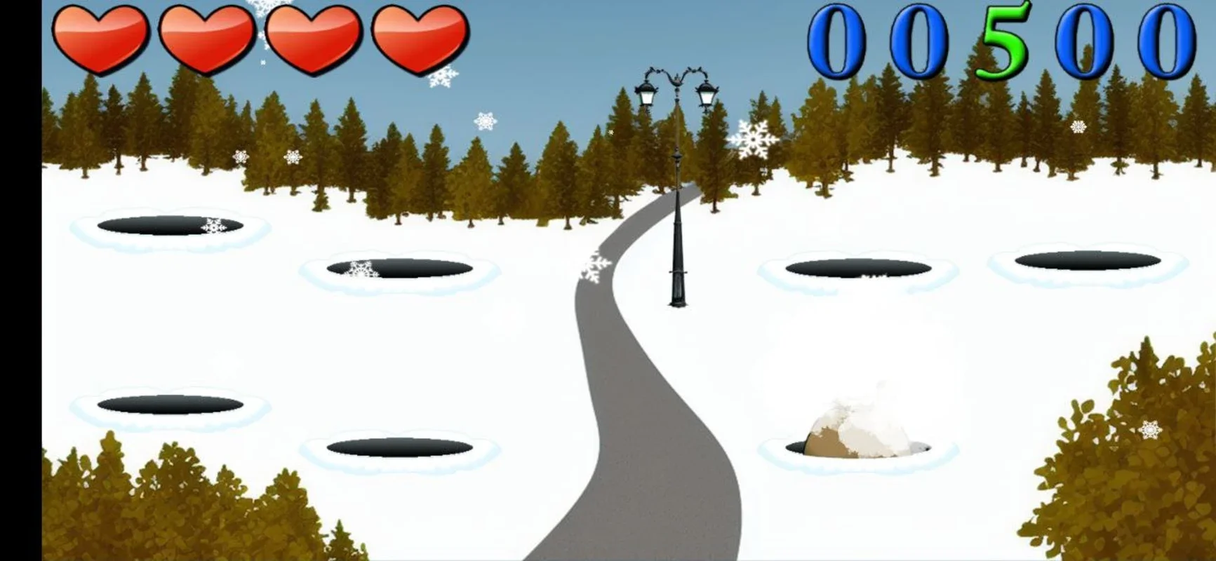 Snowball Fight 2 for Android - Download the APK from AppHuts