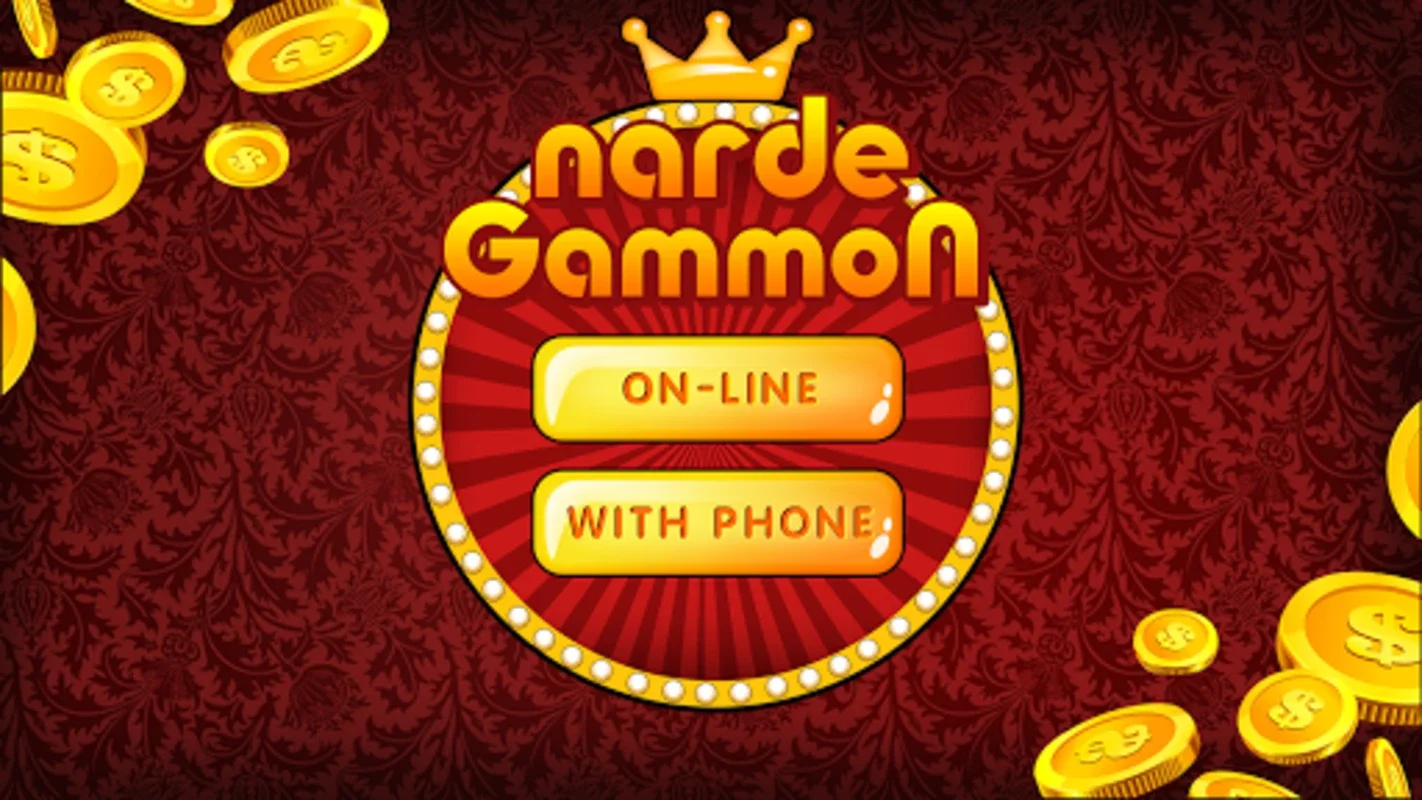 Backgammon Nard offline online for Android - Endless Strategy and Fun