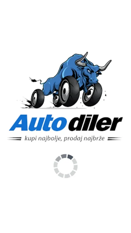 AutoDiler for Android: Montenegro's Premier Vehicle Marketplace