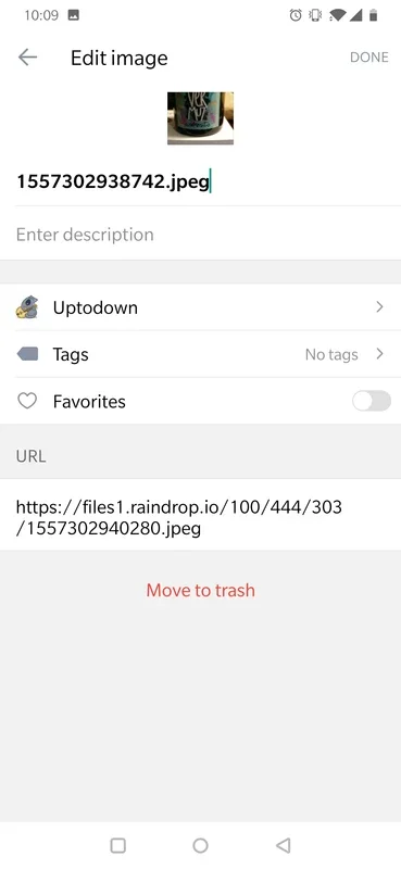 Raindrop.io for Android - Organize and Save Content Easily