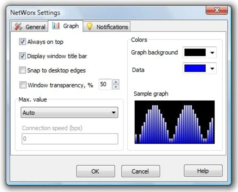 NetWorx for Mac - A Powerful Network Monitoring Tool