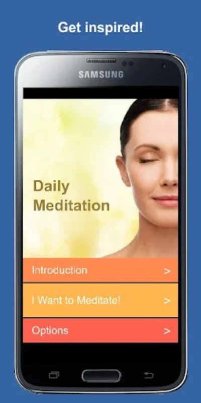 Daily Meditation for Android: Enhance Mindfulness