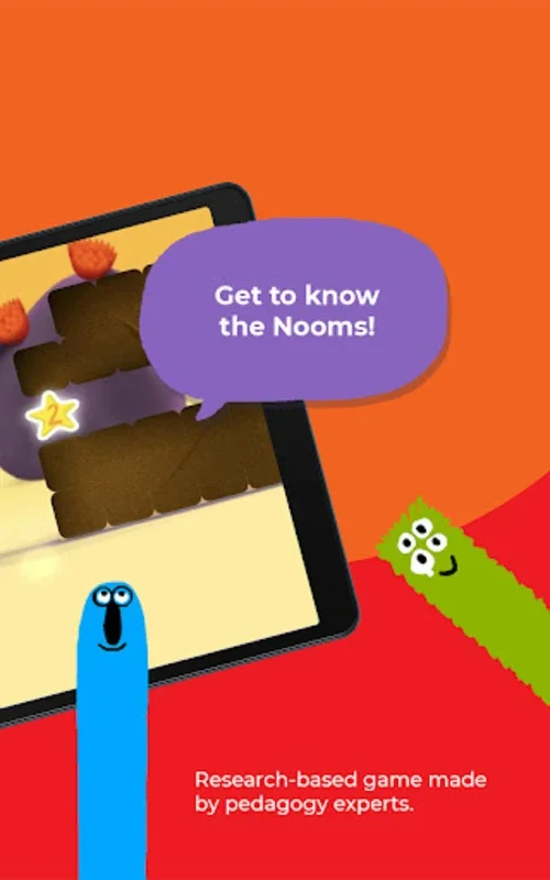 Kahoot! Numbers by DragonBox for Android - Fun Math Learning App