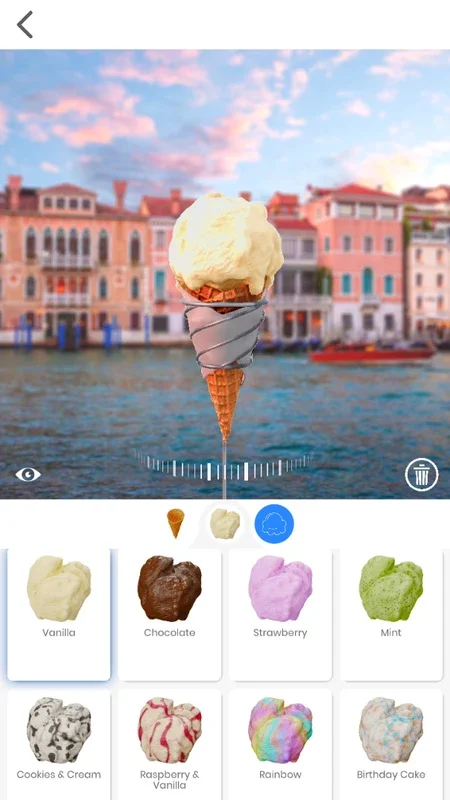 Food Stylist for Android - Create Delicious Food Photos