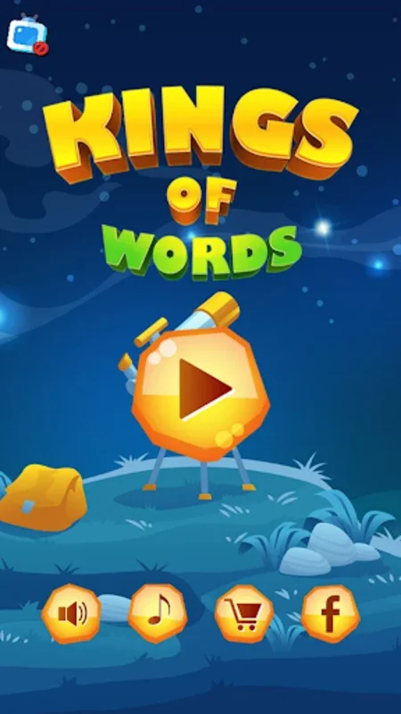 Kings of Words for Android - An Intellectual Gaming Experience