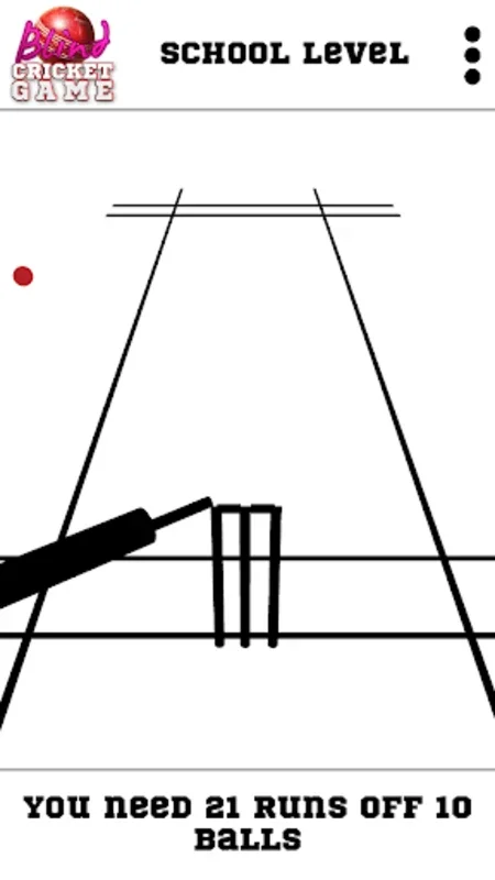 Blind Cricket for Android - Immersive Audio Experience