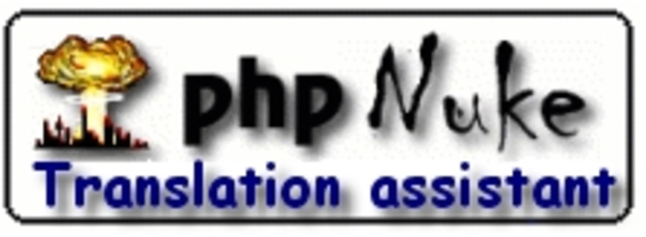 PHPNuke Translator for Windows - Simplify Language Tasks