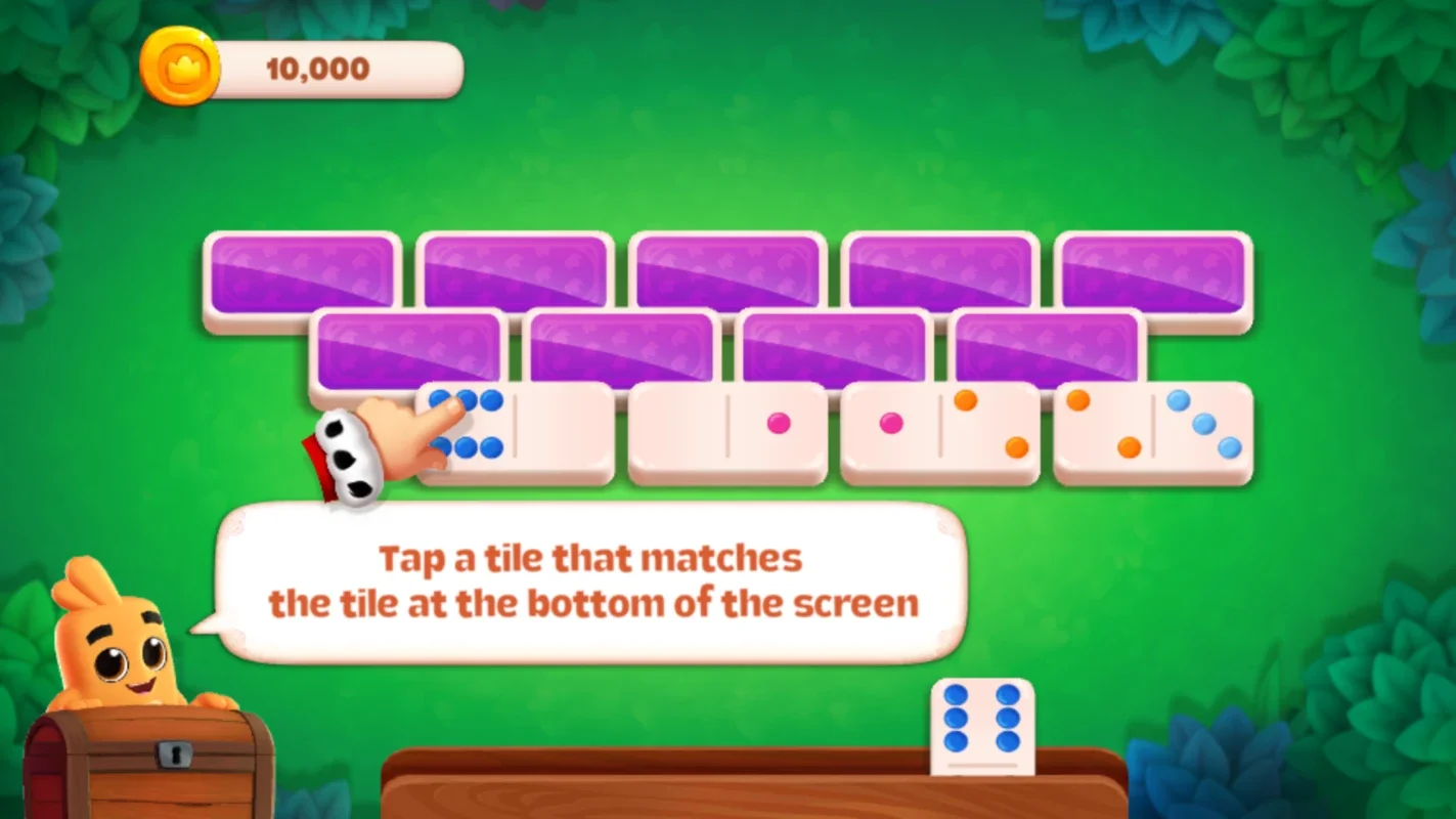 Domino Dreams for Android - Score Big with Domino Matching