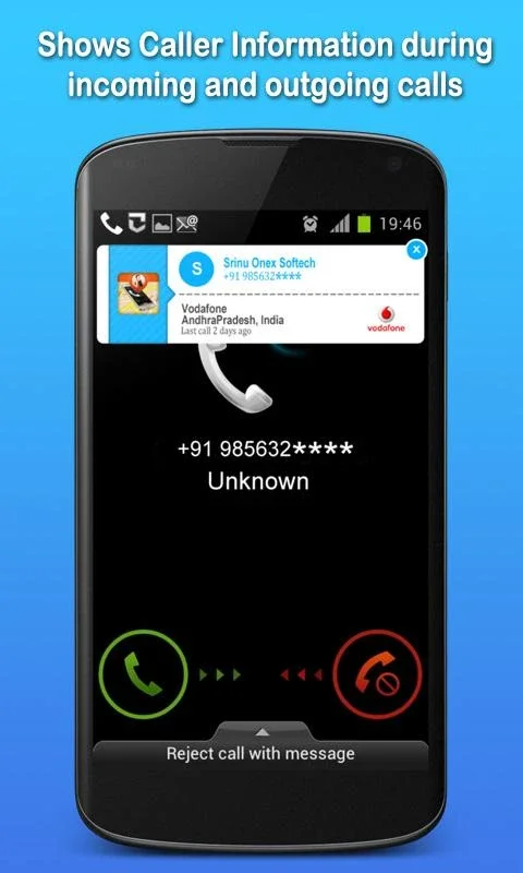 Mobile Number Tracker for Android: Track with Ease