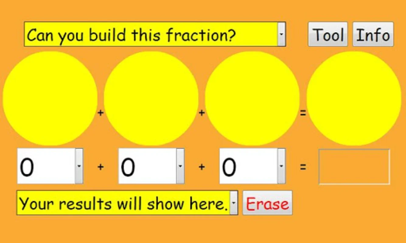 Old Egyptian Fractions for Android: Explore Ancient Math