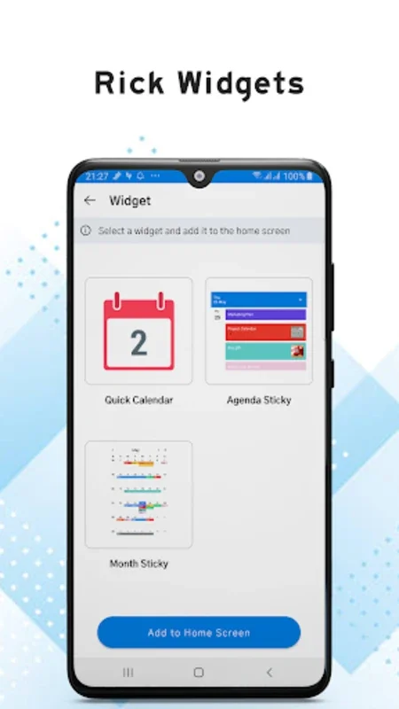 Calendar Plus - Agenda Planner for Android: Streamline Your Life