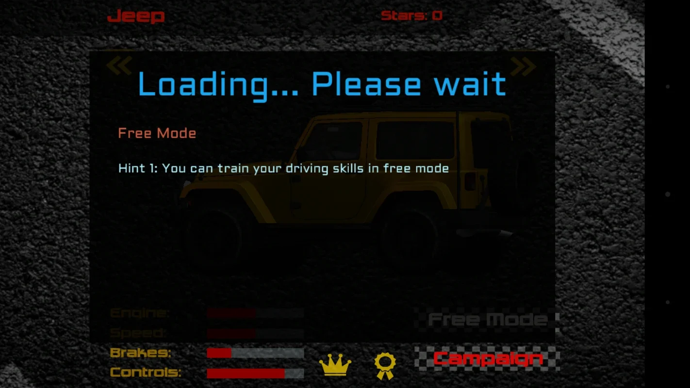 Offroad Car Simulator for Android - Experience Off-Road Thrills