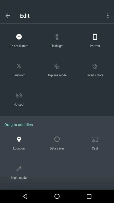 Night Mode Enabler for Android - Enhance Your Nighttime Experience