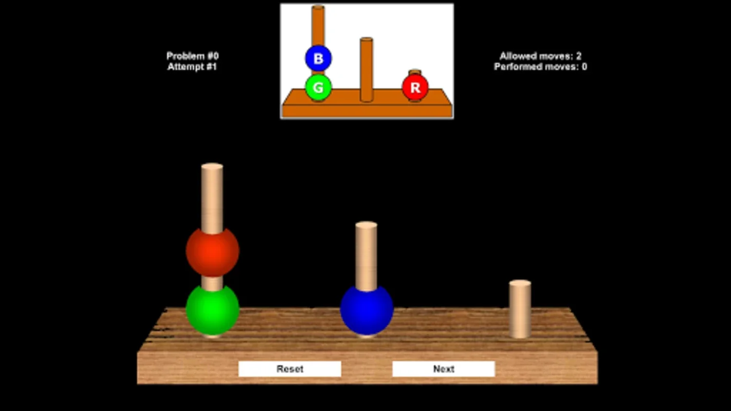 Inquisit 6 for Android - A Versatile Psychological Research App