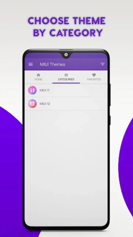 MIUI Themes for Android - Customize Your Xiaomi Device