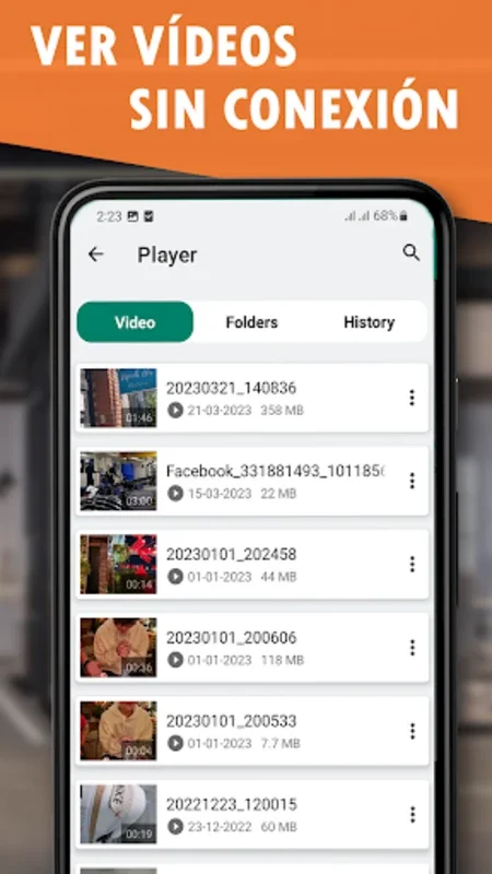 Video Downloader for Android - Effortless Offline Downloads