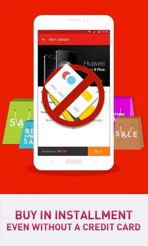 AKULAKU for Android: Revolutionize Your Shopping